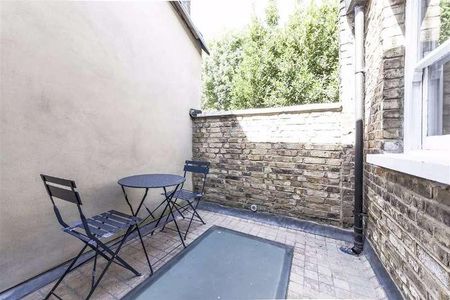 Ryders Terrace, St John's Wood, NW8 - Photo 5