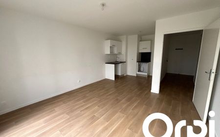 Appartement à louer 2 pièces • 43,45 m2 Trappes - Photo 3