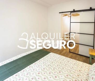 Piso en alquiler en Centro - Photo 6