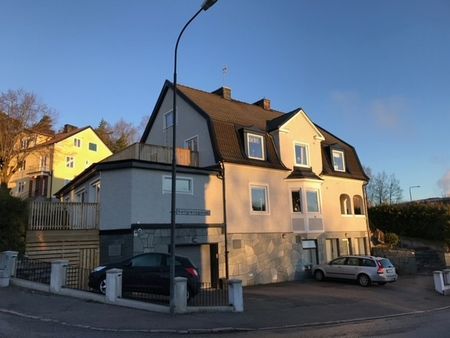 Kellgrensgatan, Borås - Foto 5
