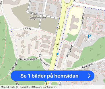 Haningevägen 6G - Foto 1