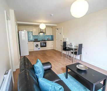1 bedroom apartment to rent - Photo 3