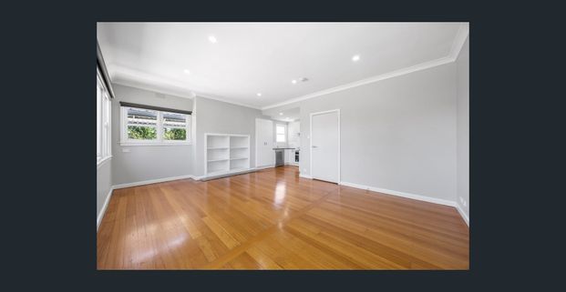 Modern comfort close to CBD - Photo 1