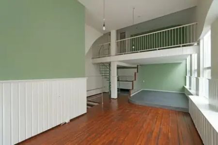 Appartement 's-Gravendijkwal, Rotterdam Ouest - À louer - Photo 3