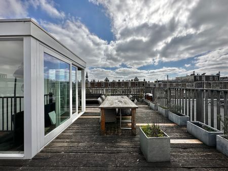 Eerste Helmersstraat, Helmersbuurt, Amsterdam - Foto 4