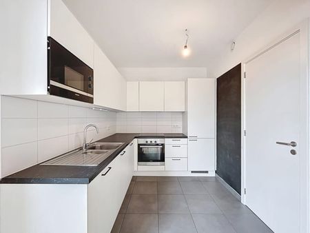 Appartement te huur - Photo 4