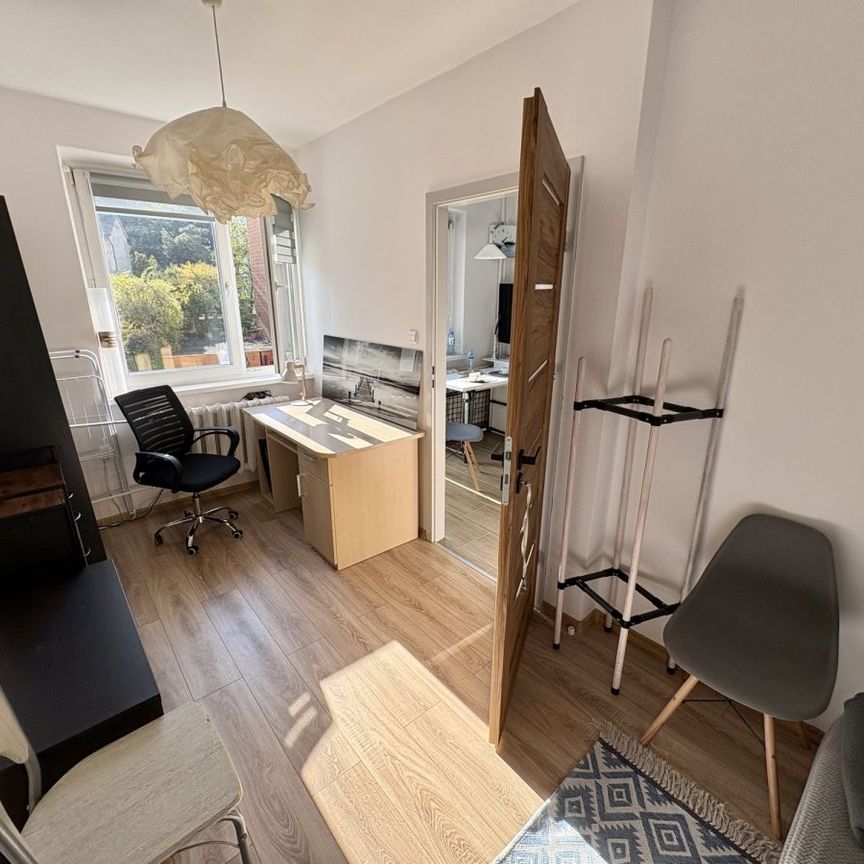 Słoneczne 2 Pokoje Widok Winda | Gdynia Grabówek - Zdjęcie 1