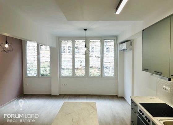 Studio/Γκαρσονιέρα για ενοικίαση Αντιγονιδών (Κέντρο Θεσσαλονίκης) - Photo 1