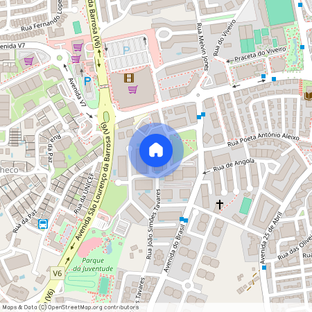 Portimão, Portimão