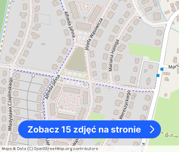 taras!/2 miejsca postojowe w cenie/Spokój - Zdjęcie 1