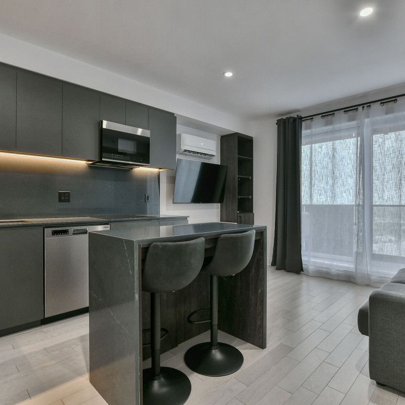 100 Rue Murray, #1519 - Photo 1