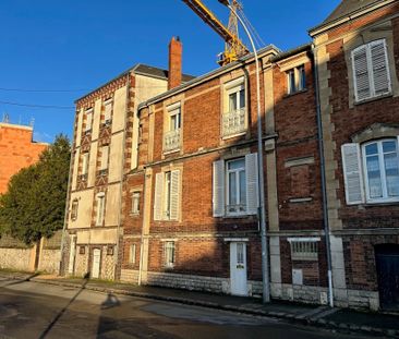 Location Appartement 2 pièces 42 m2 à Chartres - Photo 6