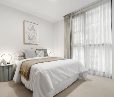 Luxury Boutique Apartment - Photo 2