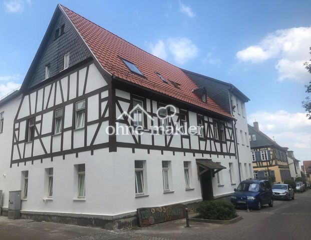 Große Klostergasse 2, 61169 Hessen - Friedberg (Hessen) - Photo 1
