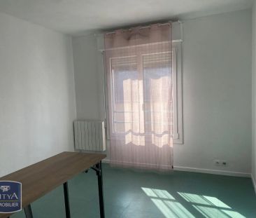 Appartement à louer 1 pièce 20.66m² - Photo 1
