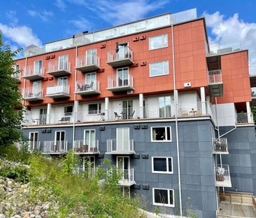 Värdsholmsgatan, Södertälje - Foto 6