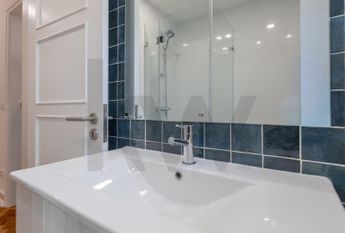 Apartamento T3 em Lisboa