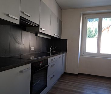 APPARTEMENT DE 3 PIECES AU REZ SUPERIEUR - Photo 6