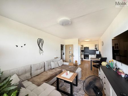 Pronájem bytu 2+kk 49 m² - Photo 3
