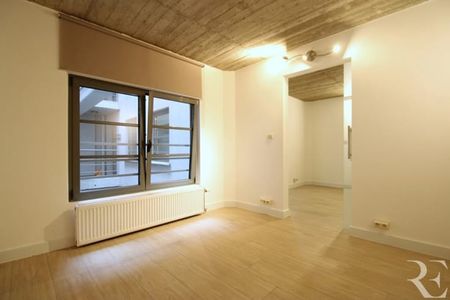 Appartement te huur - Photo 2
