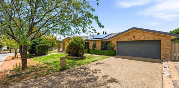 Spacious & Freshly Renovated - Photo 2