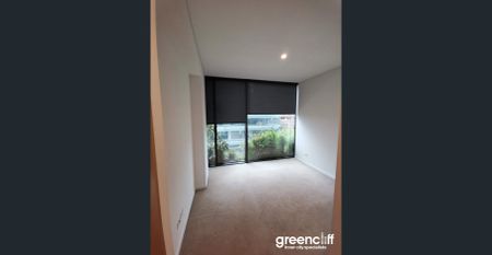 LEVEL 10 | MODERN & CITY VIEWS ONE BEDROOM | BILLS INCLUDED | @ CENTRAL PARK - Photo 4