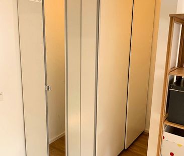 Modern und Chic nähe Heumarkt - Foto 1