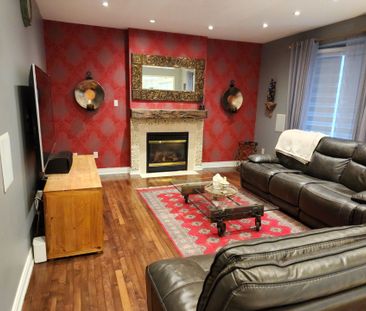 For Lease - 7 Valleywest Road, Brampton, Ontario - Photo 3