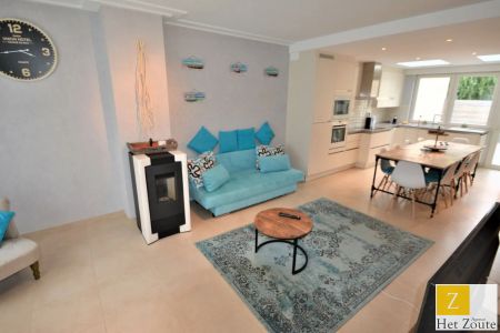 Moderne woning in hartje Oud Knokke - Photo 5