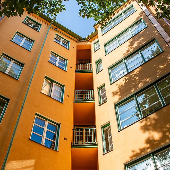 Sågargatan 18, Södermalm - Photo 1