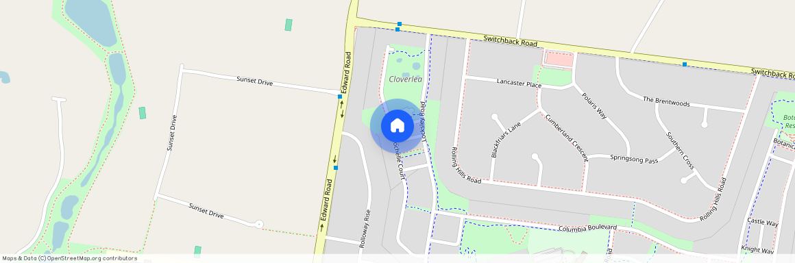 17 CAMDEN DRIVE, Vic 3116, Chirnside Park