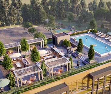 For Lease - 2343 Khalsa Gate Unit# 541, Oakville, Ontario - Photo 6