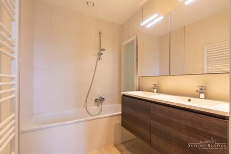 Appartement te huur - Foto 5