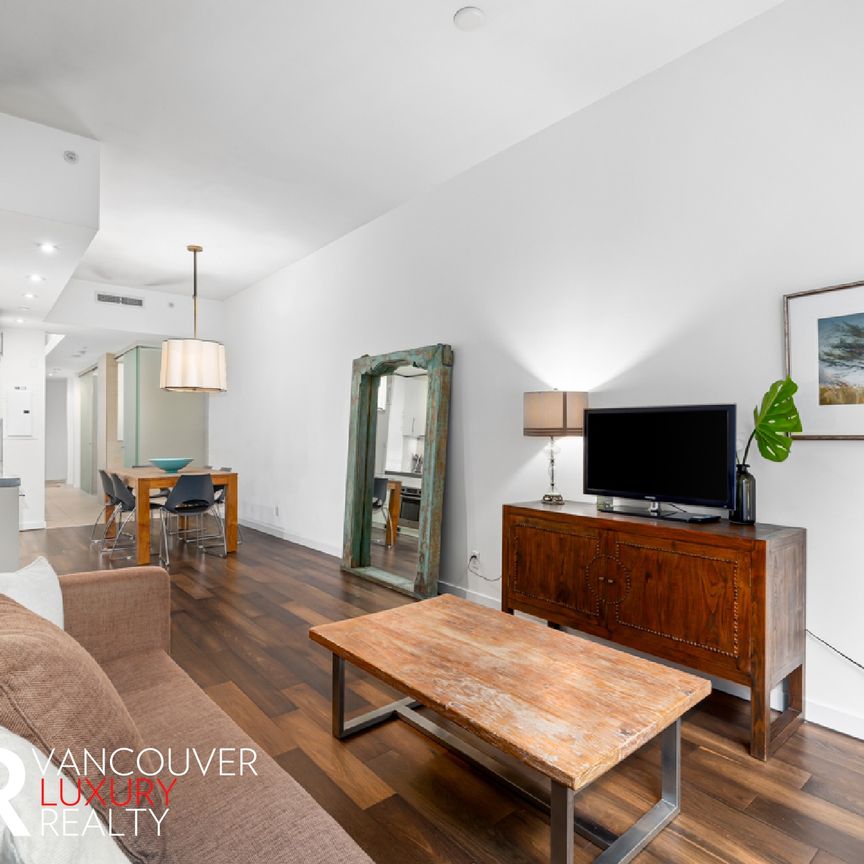 36 Water Street, Unit #206 - Photo 1