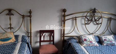 Piso en alquiler en Rúa de Santo Domingo de la Calzada - Foto 5