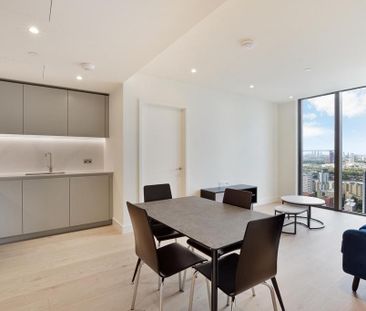 2 bedroom apartment to rent - Photo 6