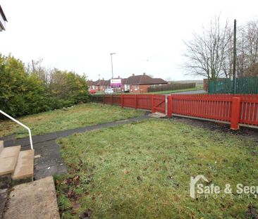 Webb Avenue Murton - Photo 3