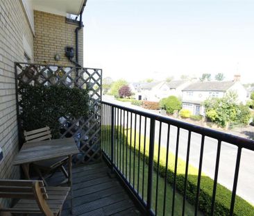 1 bedroom apartment to rent - Photo 6