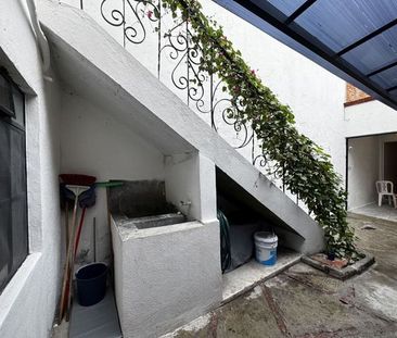 Casa amueblada en RENTA en Centro Histórico de Querétaro, incluye s... - Photo 1