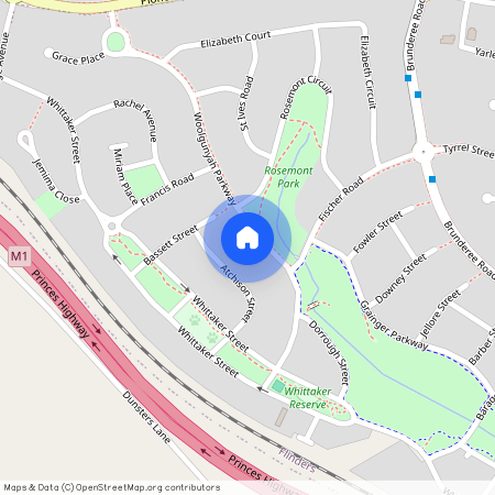 21A Woolgunyah Parkway, NSW 2529, Flinders