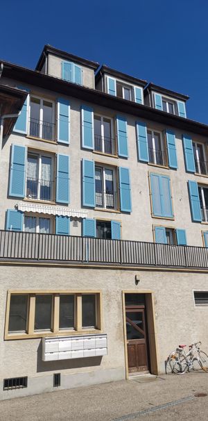 3 Zimmer, 2. Stock - Photo 1