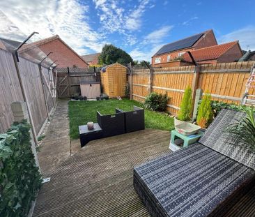 2 bedroom terraced house to rent - Photo 3