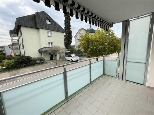 Ihre neue Wohnung im Zentrum von Wil - Photo 1