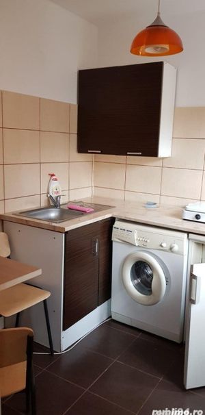 Apartament 2 zona Mall Vitan - Photo 1