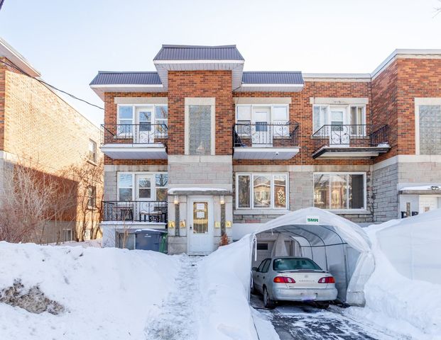 À louer / Appartement - Photo 1