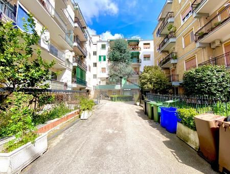 Quadrilocale in affitto - Photo 4