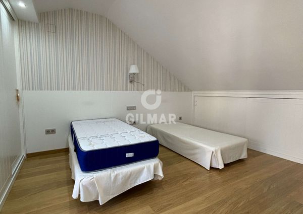 Ático-Dúplex en alquiler en Benalmádena – Málaga | Gilmar Consulting