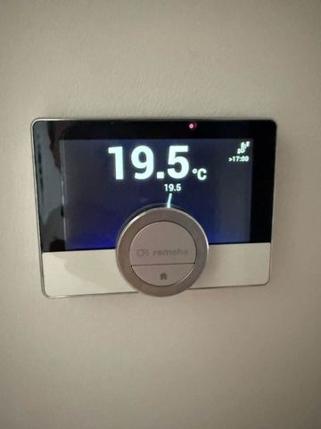 Te huur: Huis Van Diepenheim Scheltuslaan in Leusden - Photo 5