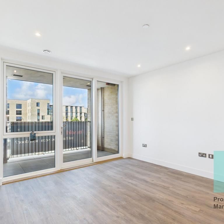 1 bedroom apartment to rent - Photo 1