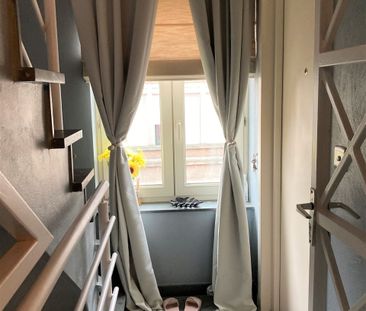 Duplex appartement met 2 slaapkamers in hartje Lier - Photo 4